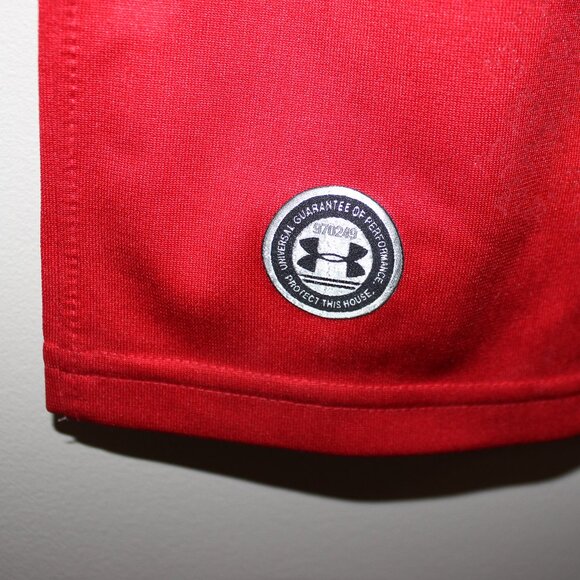 mint Under Armour Team Canada 2015 National Rugby Team home jersey shirt maillot - Picture 3 of 12